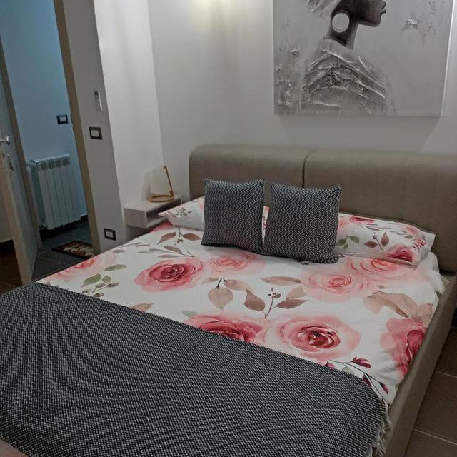 Alpaca Etna Rooms Da Mariagiovanna Лингуаглоса Екстериор снимка