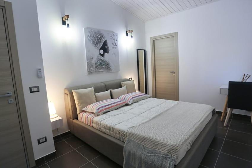 Alpaca Etna Rooms Da Mariagiovanna Лингуаглоса Екстериор снимка